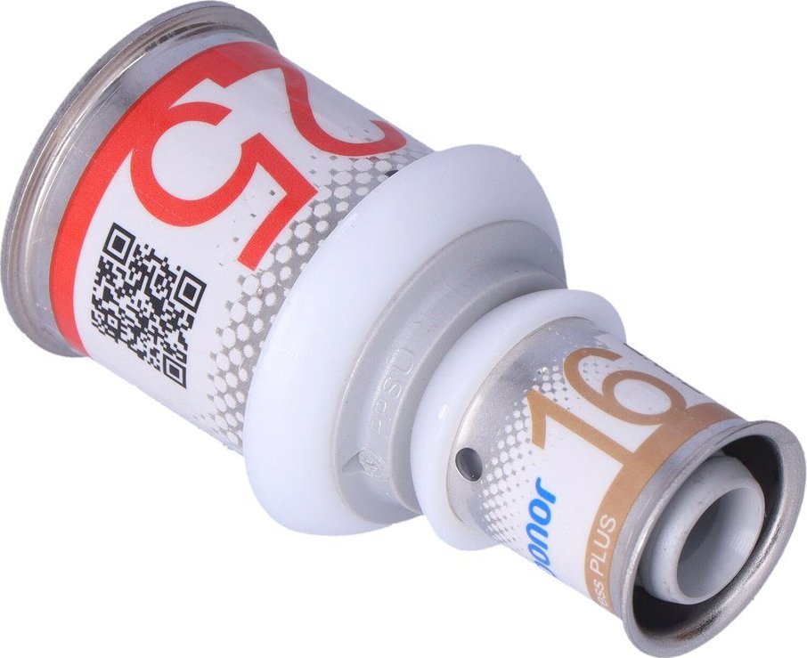 Uponor Uponor S-Press PLUS złączka redukcyjna PPSU 25-16