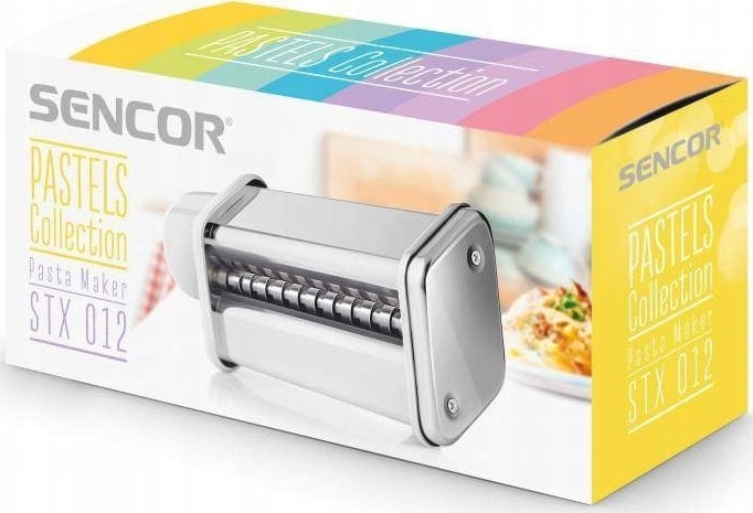 Sencor STX 012 Pasta maker Tagliatele SENCOR