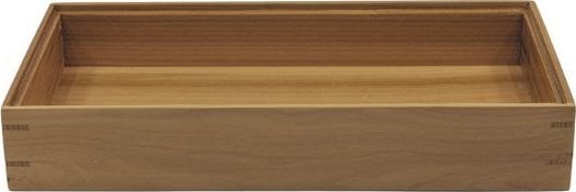 Hinoki förvaringslåda Large HOME