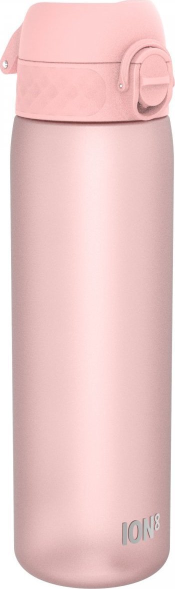 ion8 Butelka BPA Free I8RF500ROS Rose Quartz