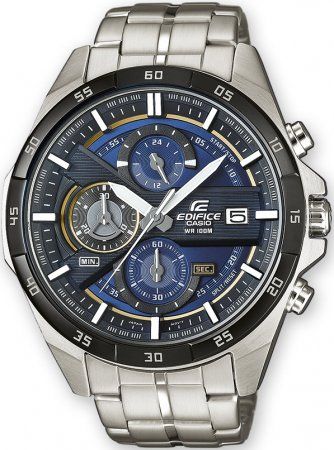 Zegarek Casio EDIFICE EFR-556DB -2AVUEF