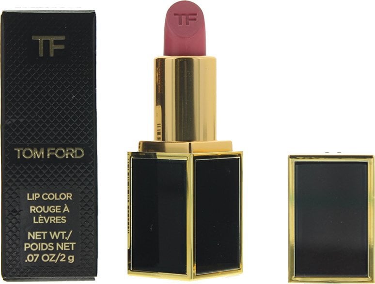 Tom Ford Tom Ford, Lips & Girls, Cream Lipstick, 1W, Johnny, 2 g For Women