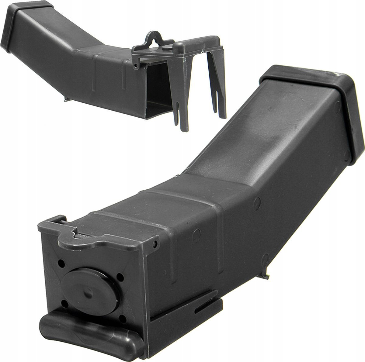 Cronos Pułapka Na Szczury Mini Model Hc2216S