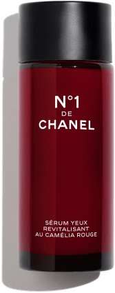 CHANEL N*1 DE CHANEL REVITALIZING EYE SERUM 15ML REFILL