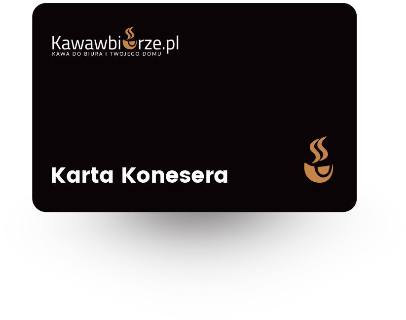 Karta Konesera Kawawbiurze.pl