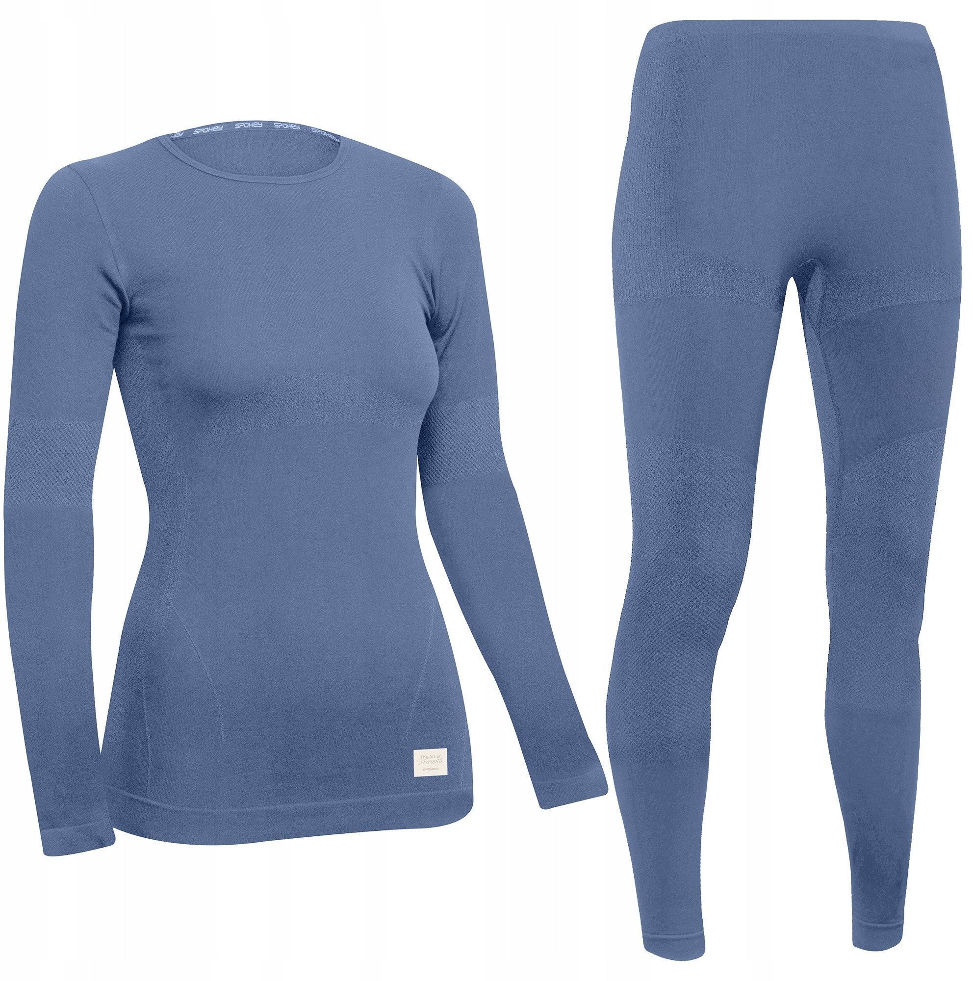Bielizna termiczna damska Spokey COLDY