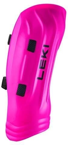 Leki Ochraniacz goleni WC PRO Junior