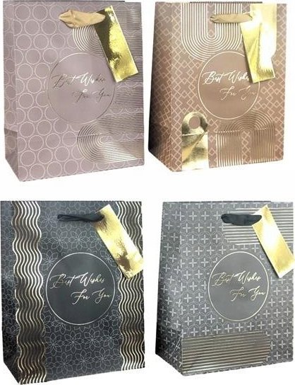 Polkart TOREBKA PREZENTOWA CQEV2223-M