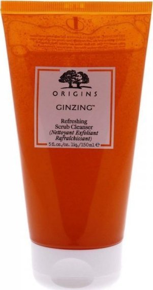 Origins Środek Czyszczący do Twarzy Origins Ginzing (150 ml)