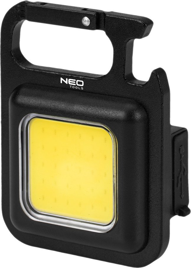 Latarka Neo Lampka do kluczy