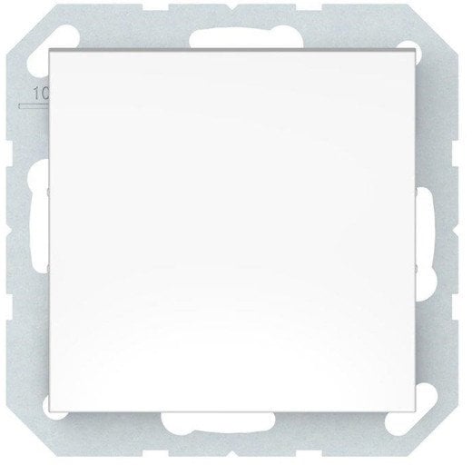 PUSH BUTTON LAMP WH P110-012-12 QR1000