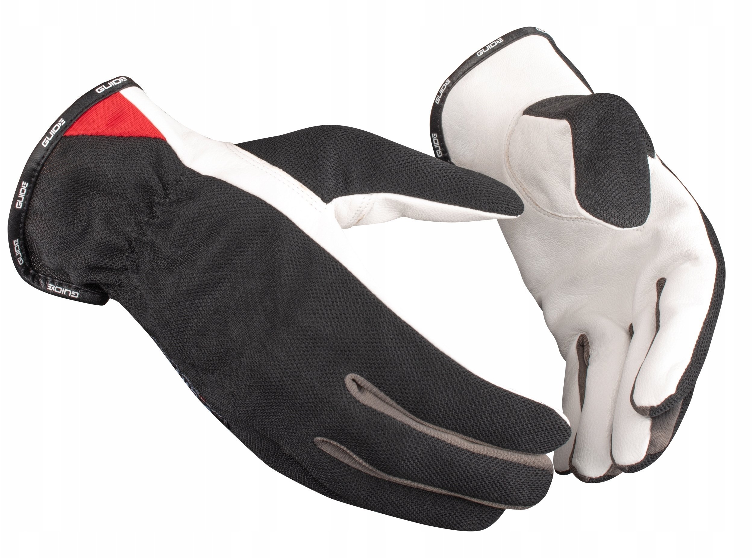 Guide Rękawice robocze 151 rozm.9 223590405