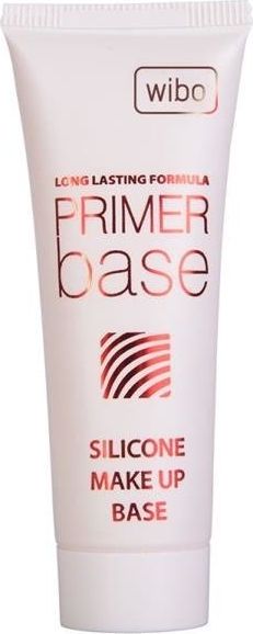 Wibo WIBO_Primer Base silikonowa baza matująca pod makijaż 15g