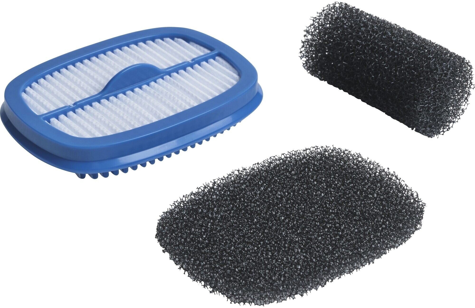 FILTER KIT EF163 ELECTROLUX