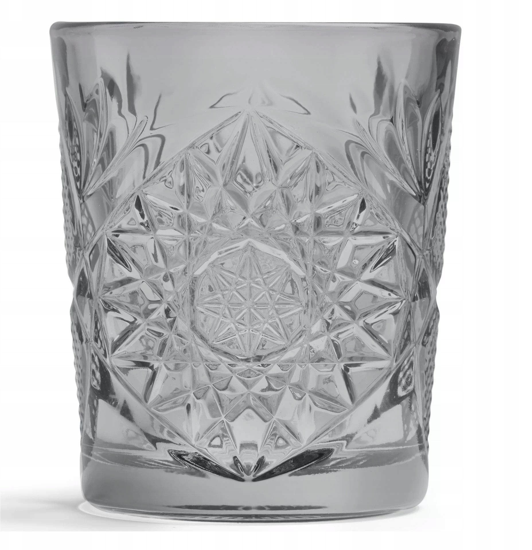 HOBSTAR szklanka 355 ml GREY