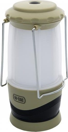 MFH Lampa turystyczna khaki