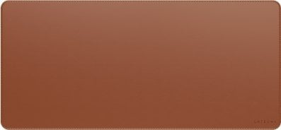Podkładka Satechi Podkładka na biurko Premium Desk Mat (brown)