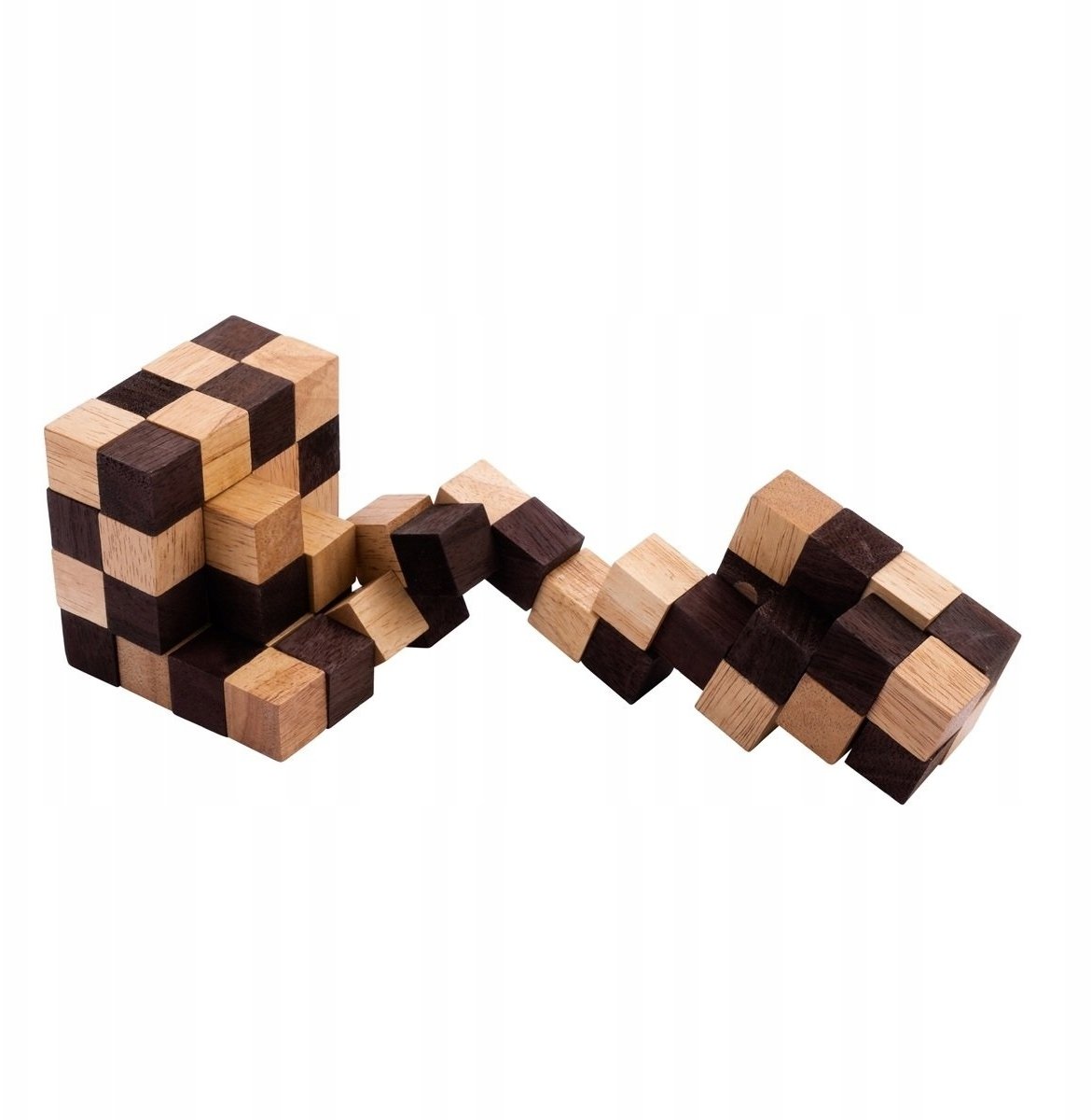 Anakonda - łamigłówka