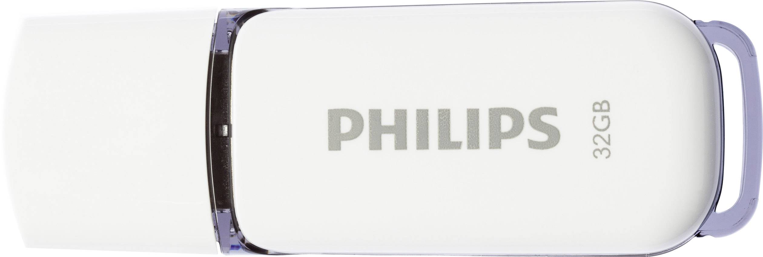 Pendrive Philips Snow Edition 2.0, 32 GB (FM32FD70B/00)