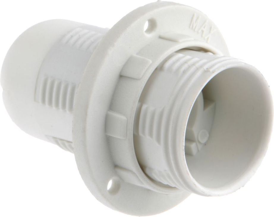 Unimet Oprawka E14 izolacyjna OTE14-01/0 (E941YY-KN008)