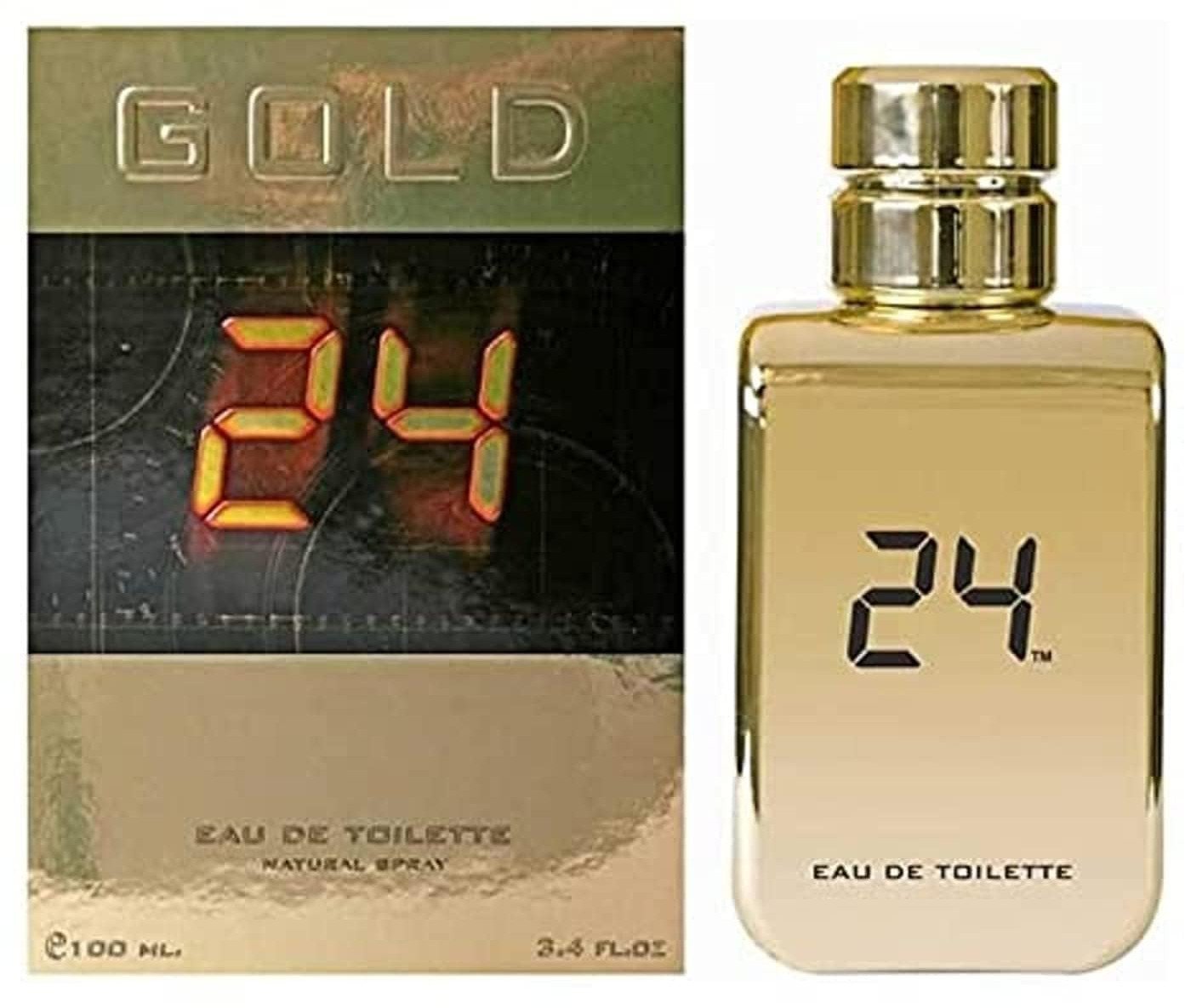 ScentStory 24 Gold EDT U 50 ml