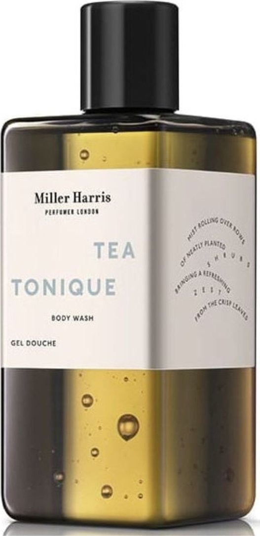 Miller Harris Tea Tonique Żel pod prysznic 300ml