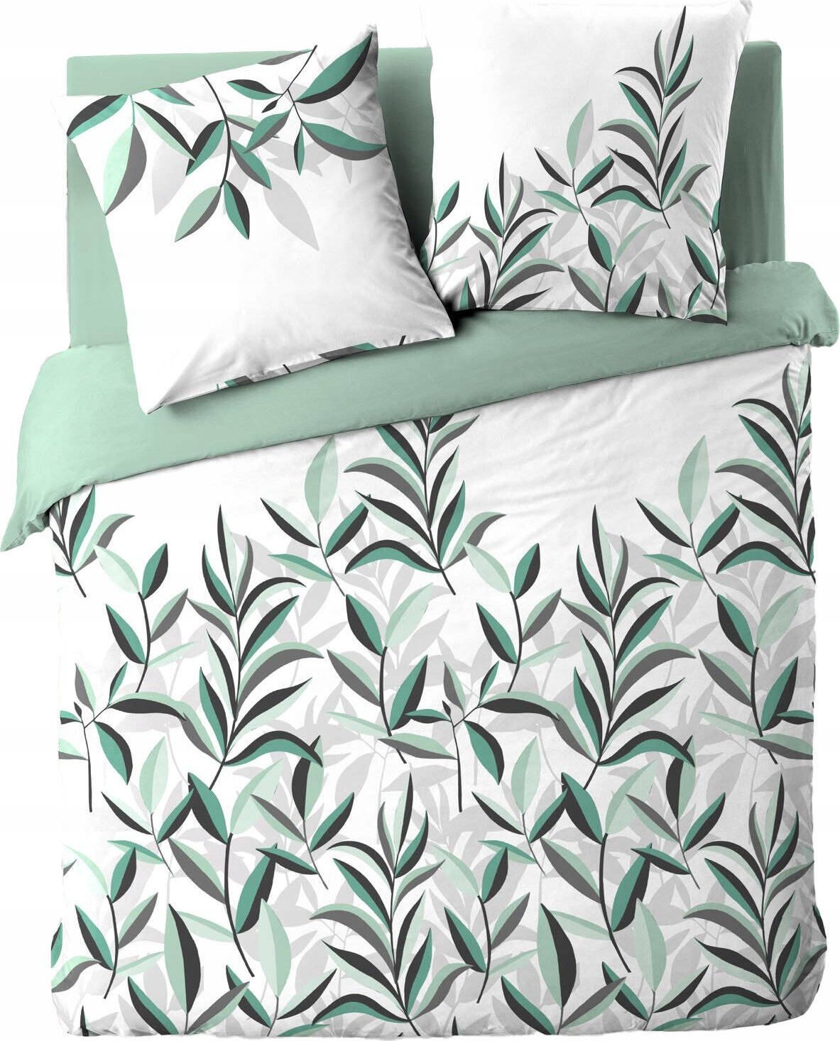 Douceur d`Interieur Zestaw pościeli bawełnianej, ELDORADO, 240 x 220 cm