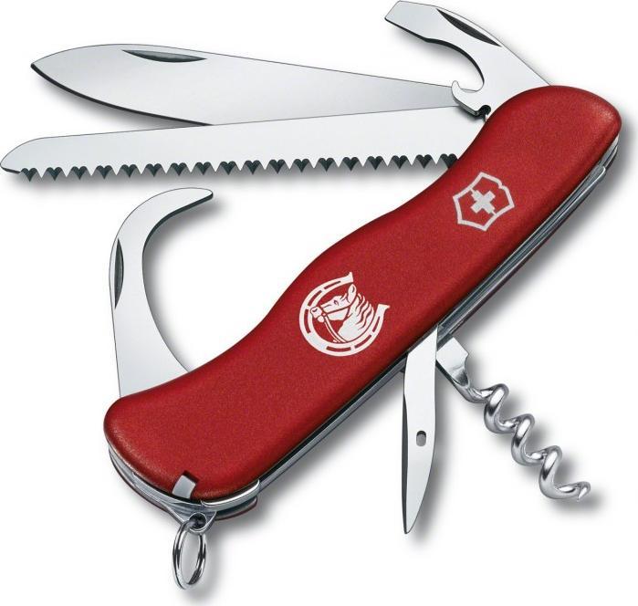 Victorinox Victorinox Equestrian 0.8583