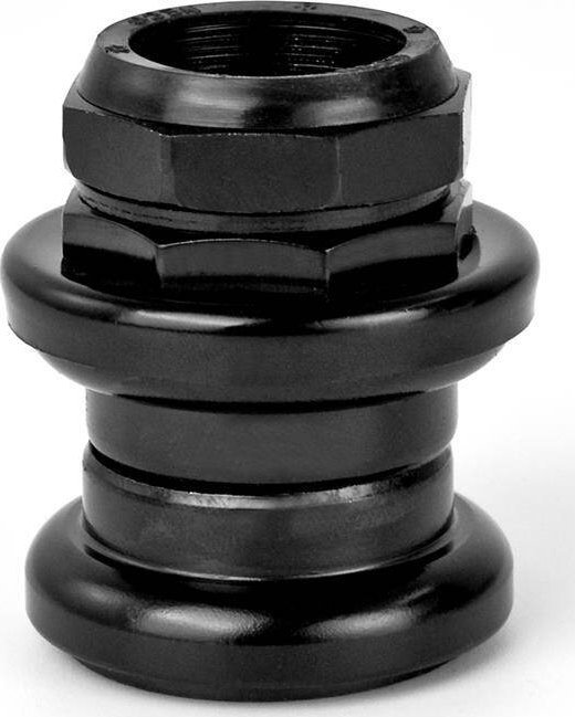 Neco Stery Necco CC-841CW Stal, Gwint 28.6x34x30 mm, czarne