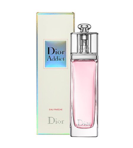 Dior Addict Eau Fraiche 2014 EDT 50 ml