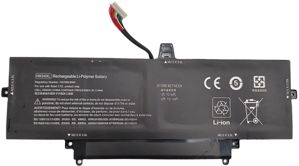 Pamięć do laptopa CoreParts Laptop Battery for HP 54Wh