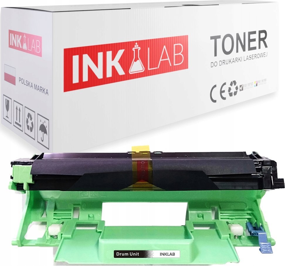 Bęben InkLab zamiennik black DR1090 DR-1090