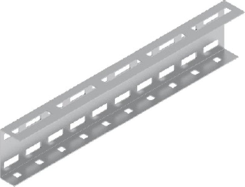 Baks Profil BDFCH100/3,2NMC 863132