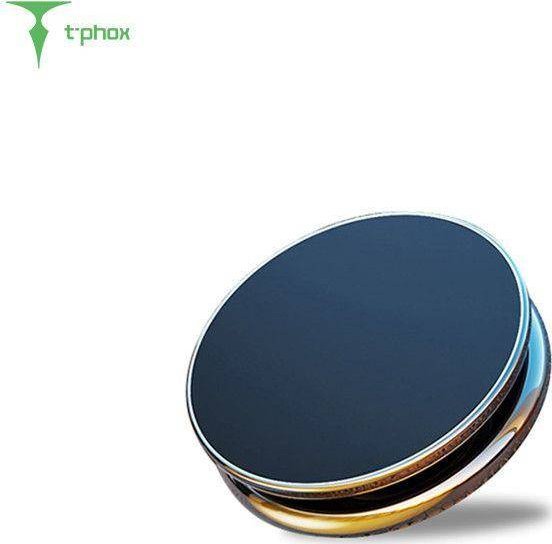 T-Phox UCHWYT T-PHOX MAGICMAG HOLDER BLACK