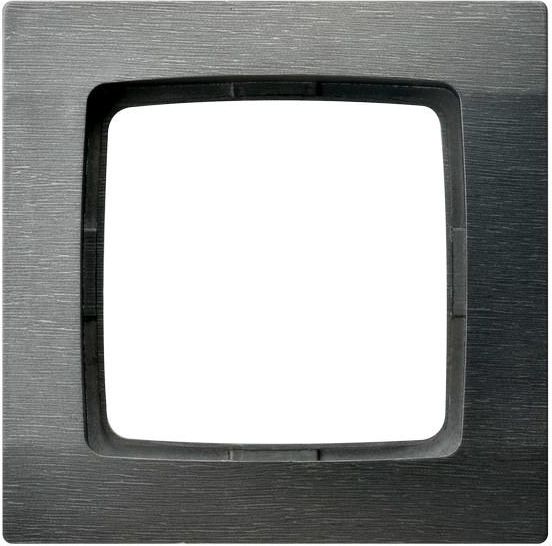 Ospel Ramka Karo pojedyncza tytan strukturalny (R-1S/56)