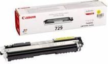 Toner Canon EP-729 Yellow Oryginał (4367B002)