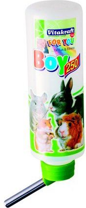 Vitakraft For You - Dozownik wody Boy 250 ml