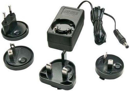 Ładowarka Lindy Eco 3 A (73813)