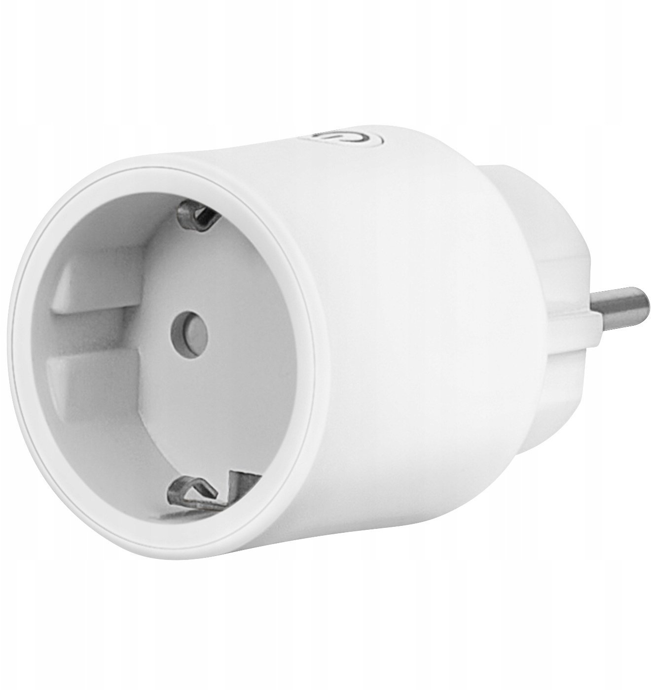 PLUG SMART WIFI EU 4X1