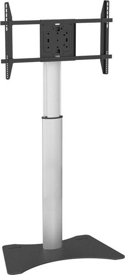 Techly Stojak Podłogowy do Telewizora 32-70 Cali 40kg PIVOT 90 stopni (ICA-TR39)