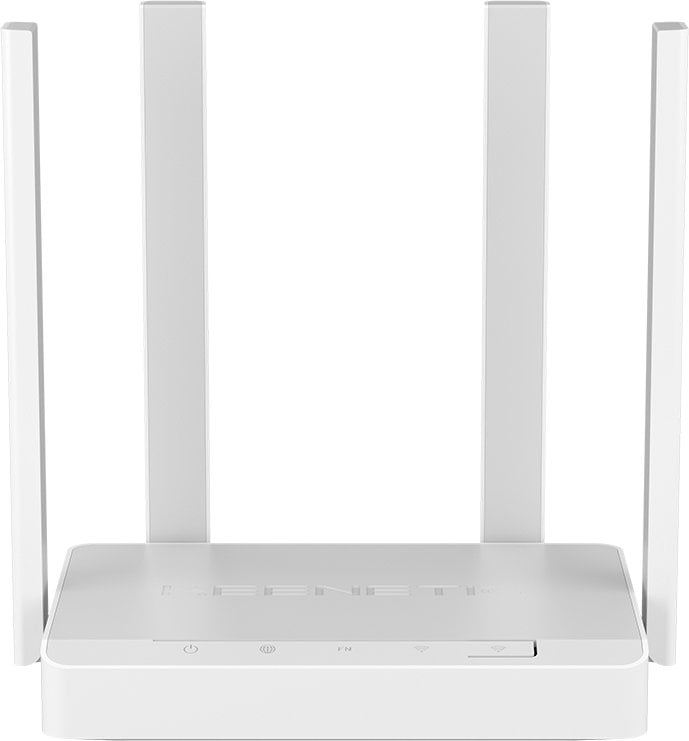 Keenetic Speedster AC1200 Wi-Fi 5 router