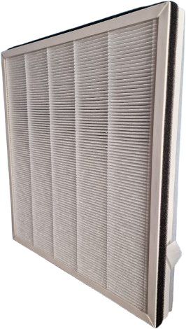 Filtr HEPA 3-warstwowy do oczyszczacza Levoit Vital 100 FA58