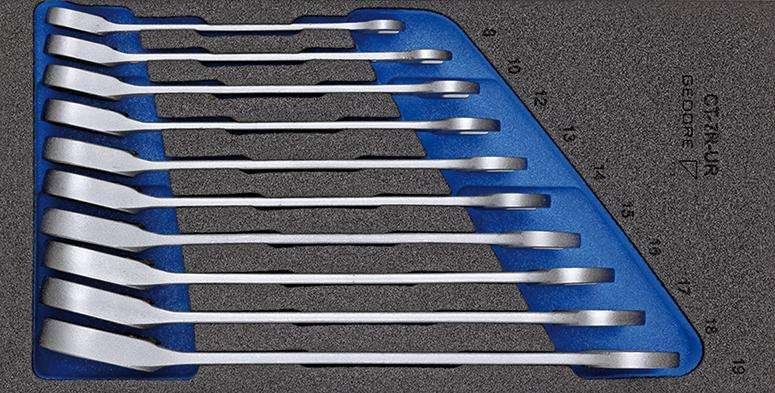 Moduł narzędziowy CT1/3 Gedore