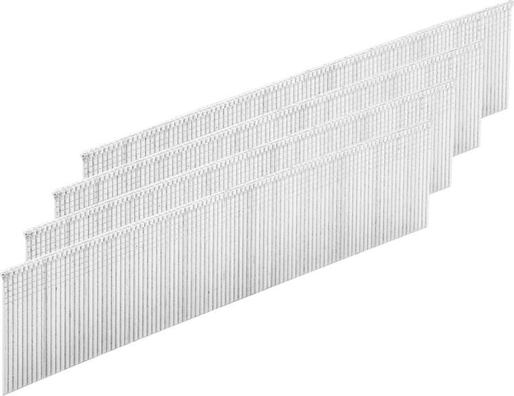 Graphite GWOŹDZIE GA18 DO ZSZYWACZA DŁUGOŚĆ 32 MM 400 SZT. 56H763 GRAPHITE