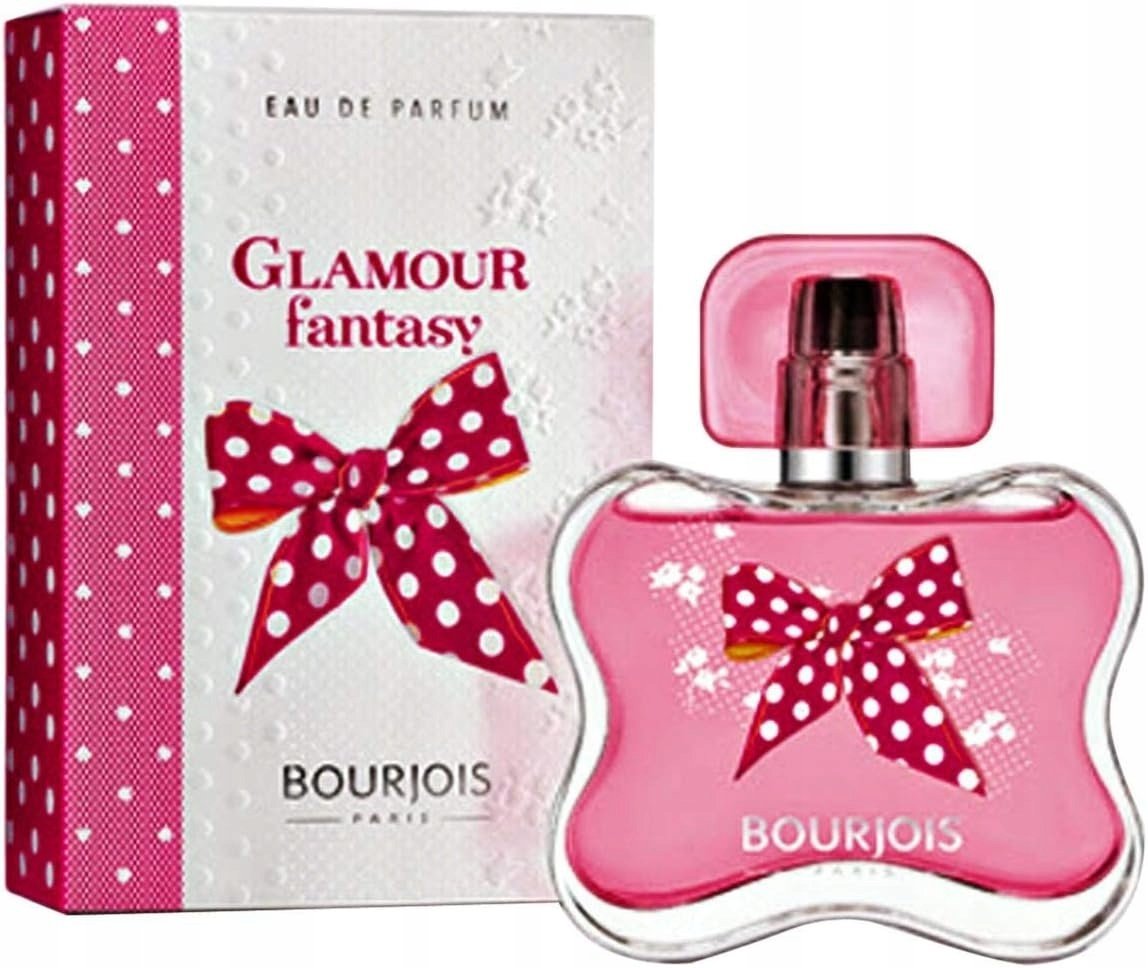 Histoires de Parfums Glamour Fantasy Eau De Parfum 80 ml