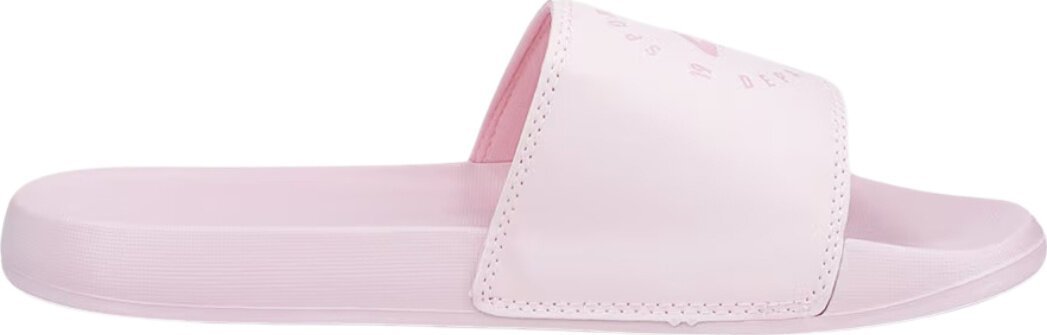 4f Klapki damskie 4F F044A jasny róż 4FMM00FFLIF044A 56S 39