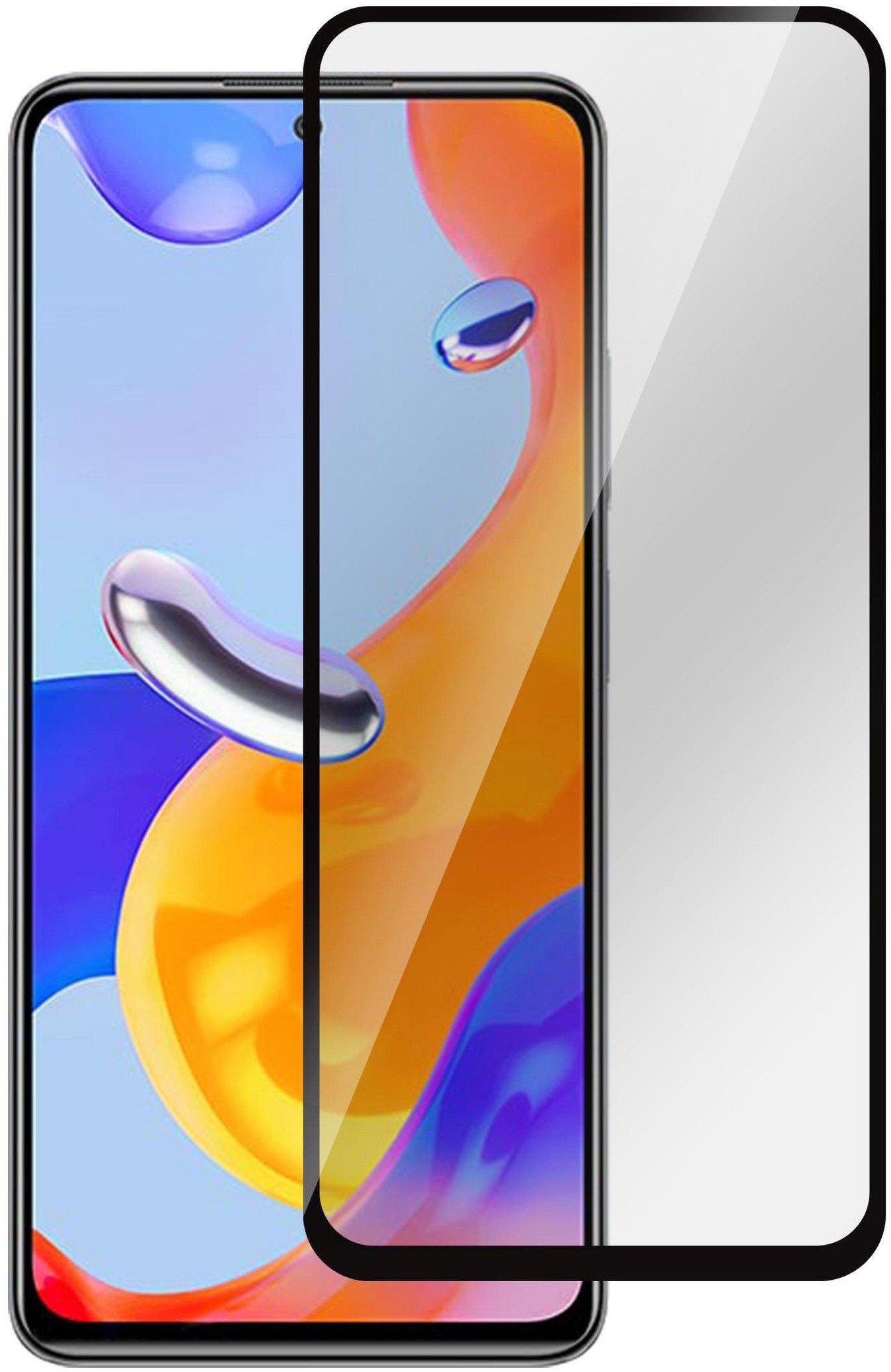 Xiaomi Redmi Note 10 Black