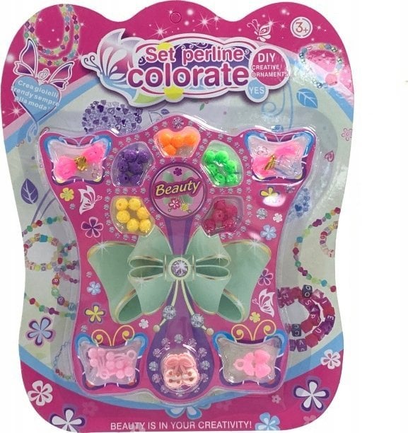 Koraliki kokardka 7230138 38089