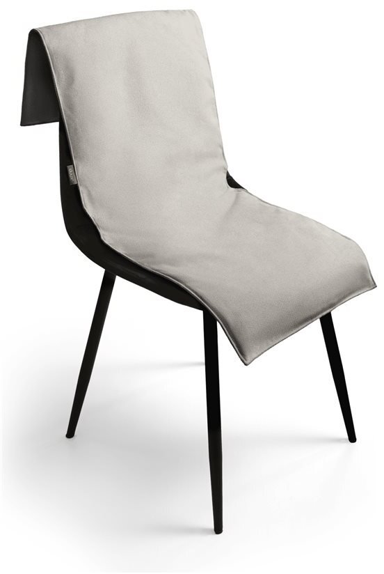 Duux Mellow Heated Seat Pad, 40 x 110 cm | DXLV60 | Number of heating levels 3 | Number of persons 1 | Grey