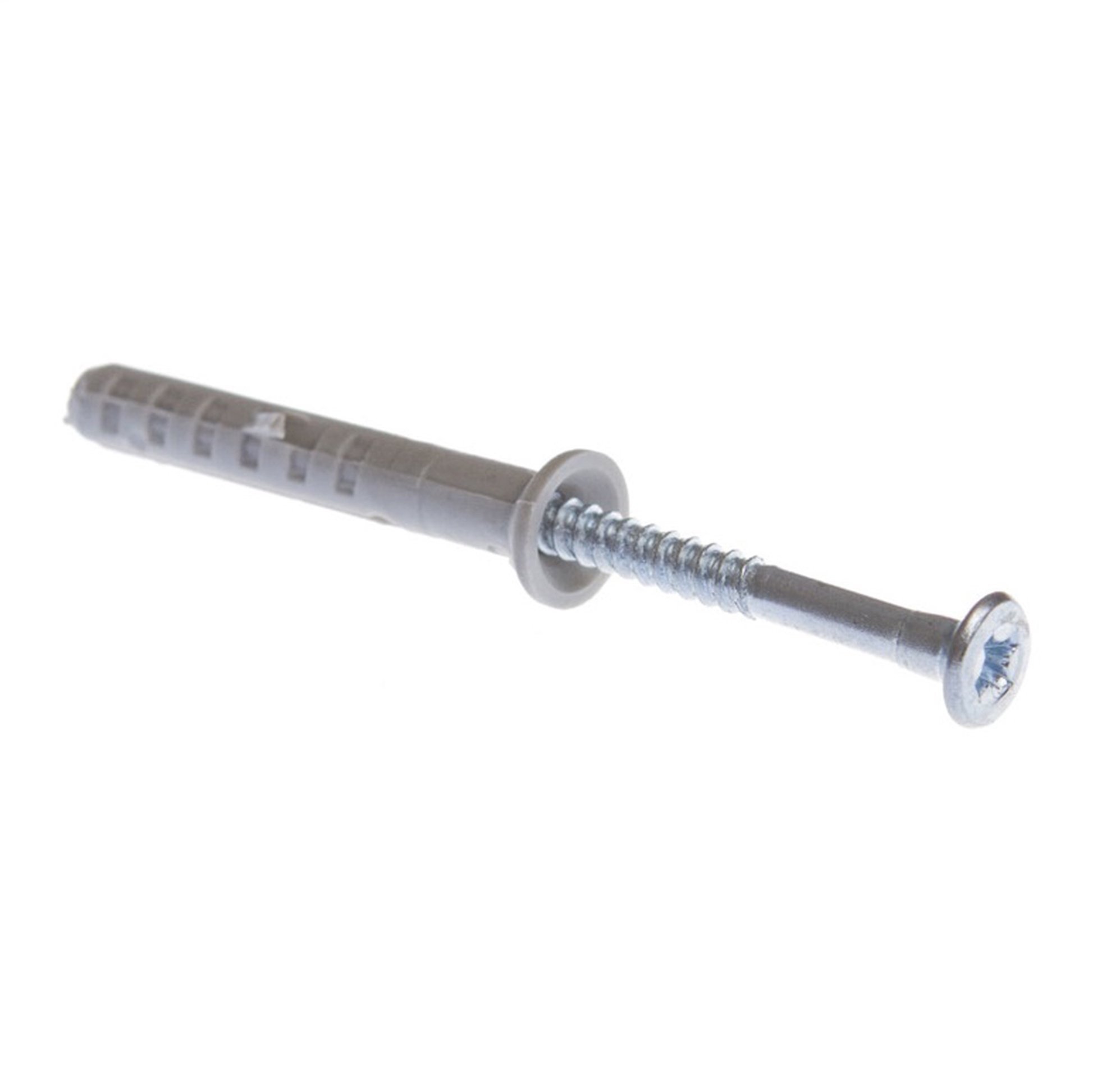 HAMMER DRIVE FIXING 10X80 4PCS